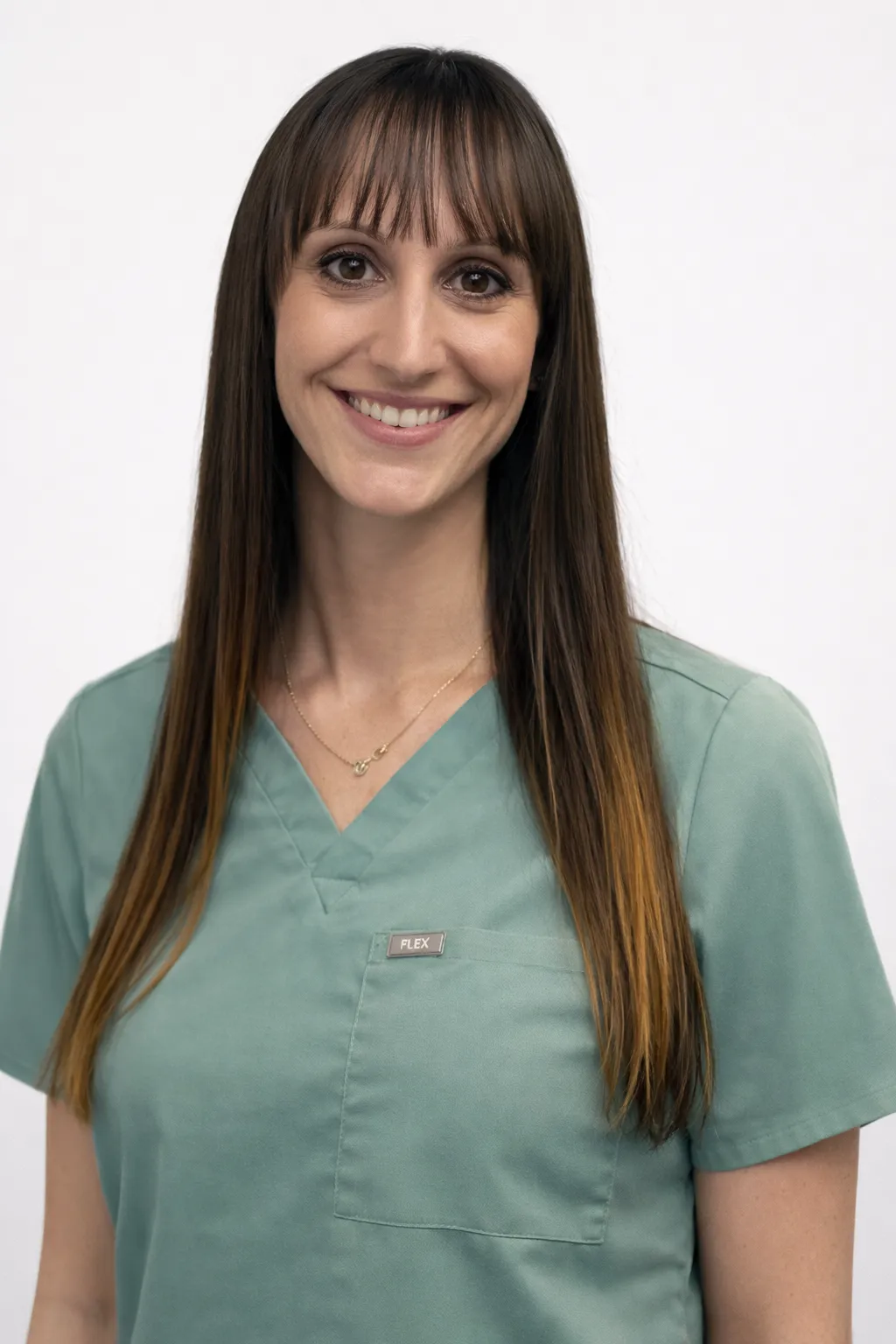 Jennifer, MS, CCC-SLP, CLE
