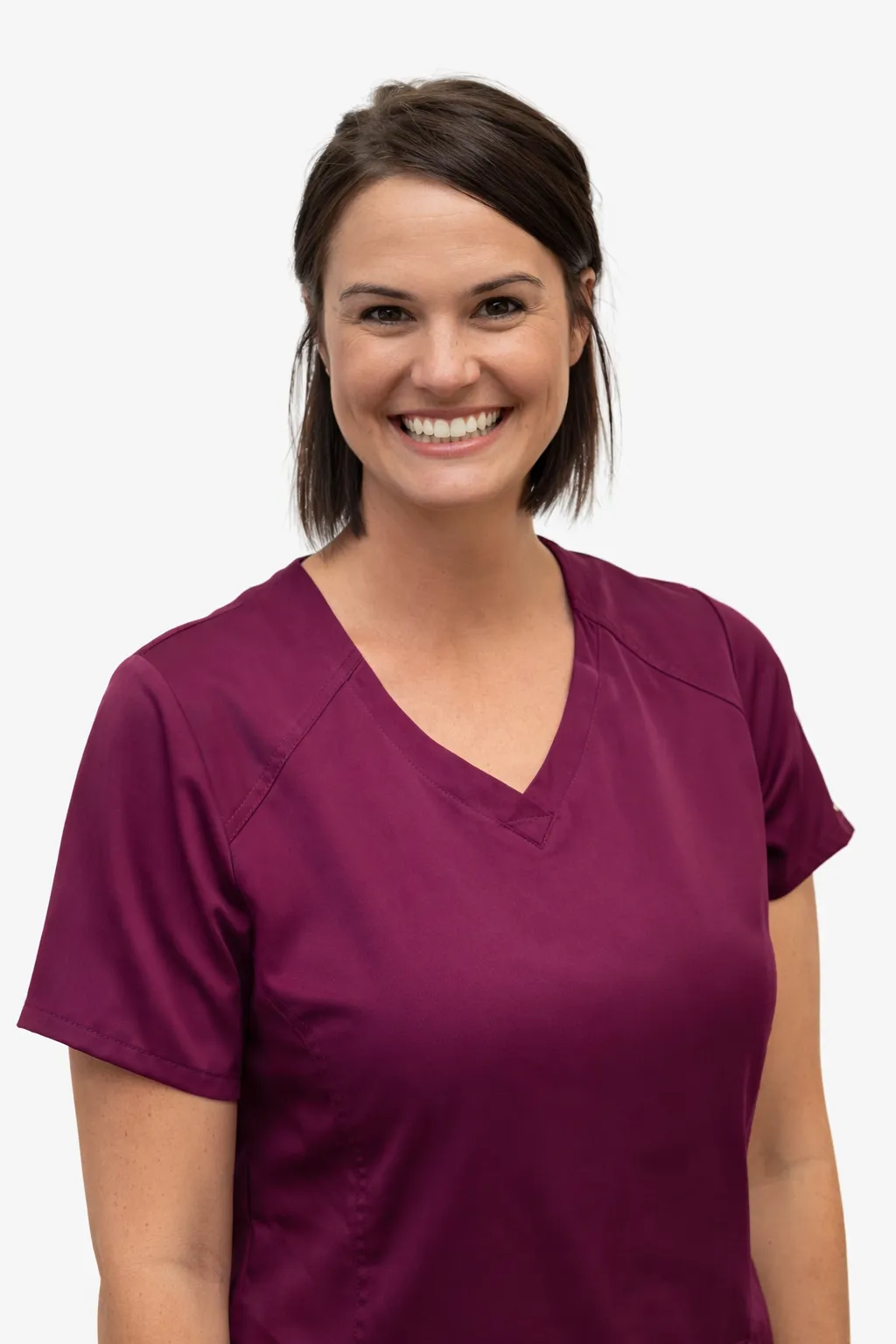 Kathleen, MA, CCC-SLP