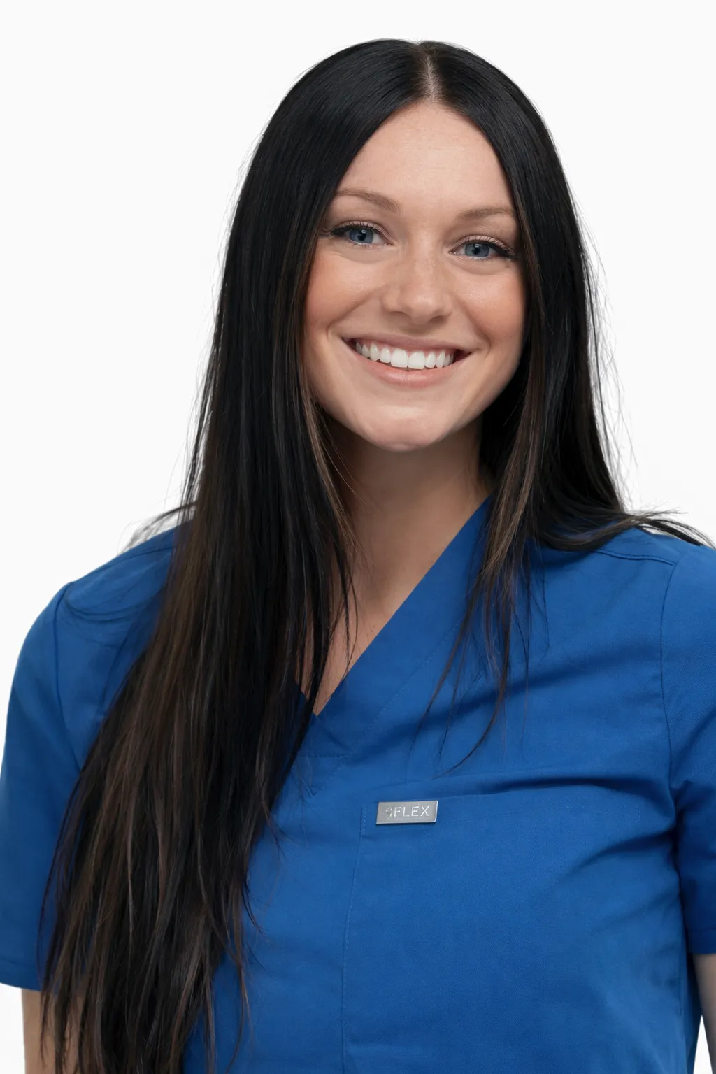 Katie, MS, CCC-SLP