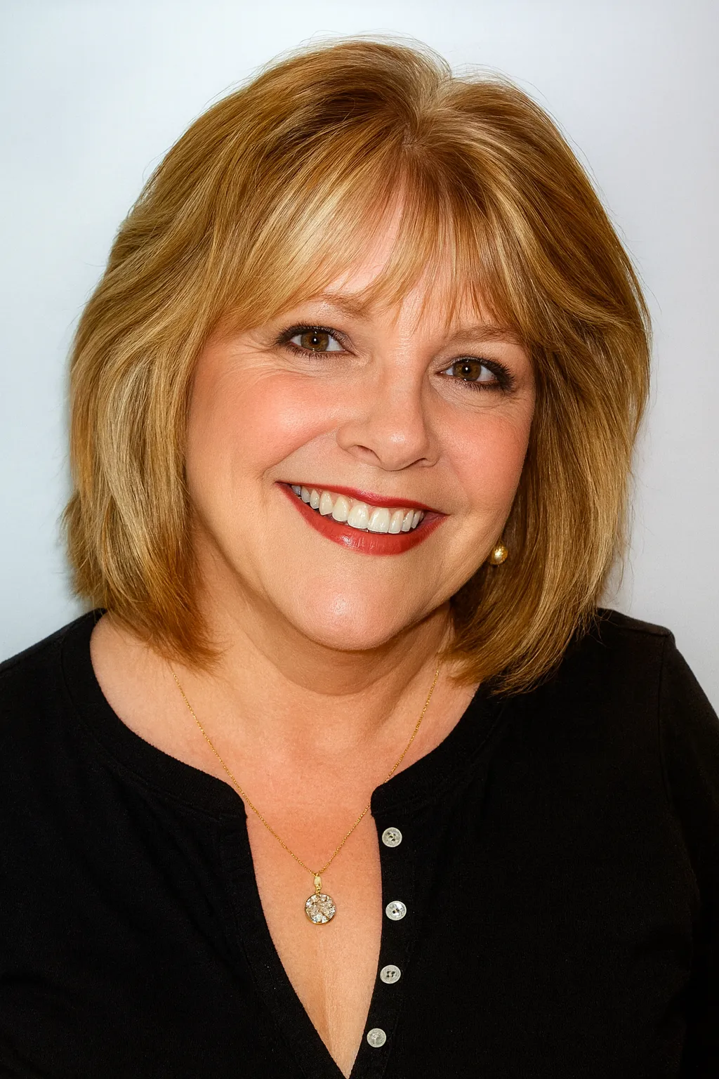 Mary Billings, MS, CCC-SLP, founder of Billings Speech Pathology Services