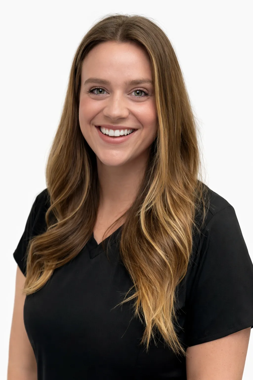 Megan, BS